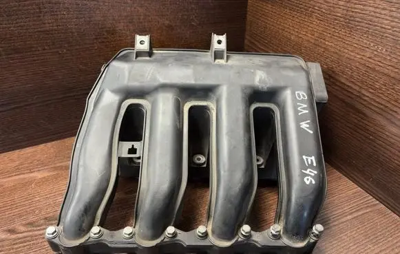 Intake manifold