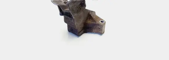 Citroen Xsara Picasso Engine mounting bracket 9632011910