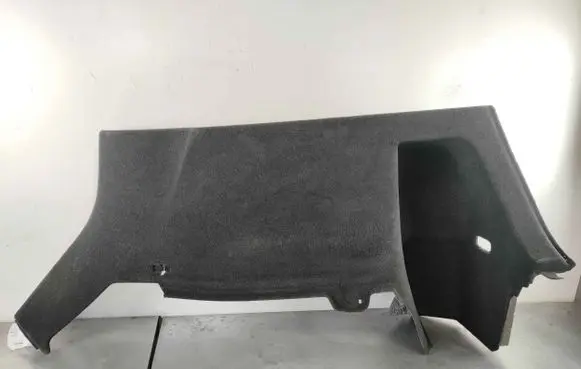 Tesla Model Y Trunk/boot side trim panel 162220800b