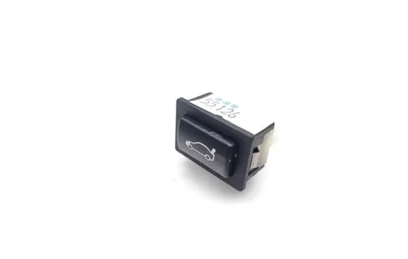 BMW 5 GT F07 Tailgate opening switch 9200316