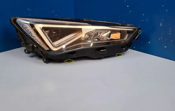 Seat Tarraco Headlight/headlamp 5FJ941008D 5FJ941774B