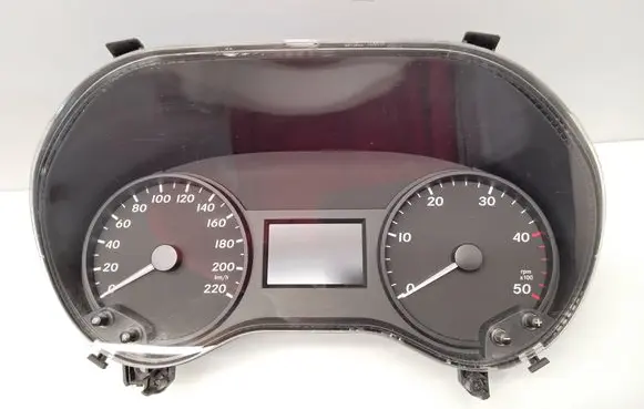 Mercedes-Benz Vito Viano W447 Speedometer (instrument cluster) A4479003806 A4479010402 A4479028603