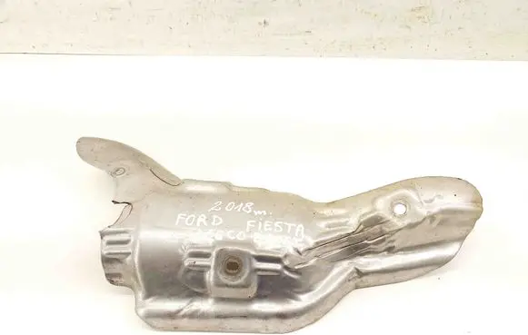 Ford Fiesta Exhaust heat shield DM519N454AA