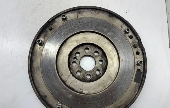 Nissan Primastar Flywheel 8200474648