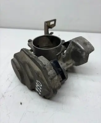 Opel Vectra B Throttle valve 90536084