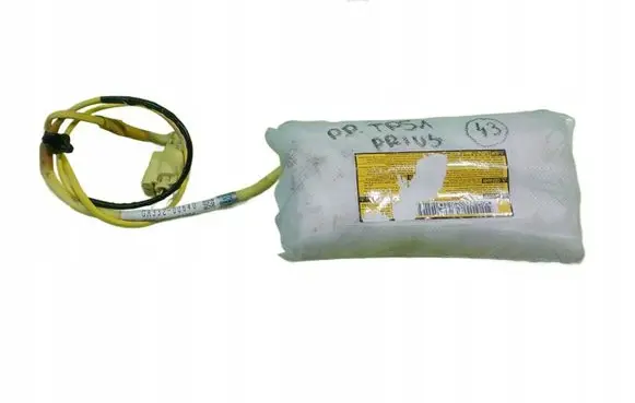 Toyota Prius (XW20) Seat airbag PRZOD TP51