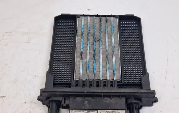 Land Rover Freelander 2 - LR2 Electric cabin heater radiator BG9N18D612AA