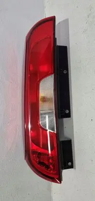 Fiat Doblo Tailgate rear/tail lights 9675061480-01 52044717