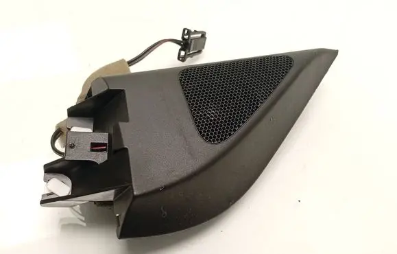 Volkswagen PASSAT B7 Front door high frequency speaker 3C8035411 3AA837993B