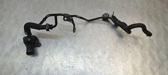 Skoda Superb B8 (3V) Engine coolant pipe/hose 04L121131AA