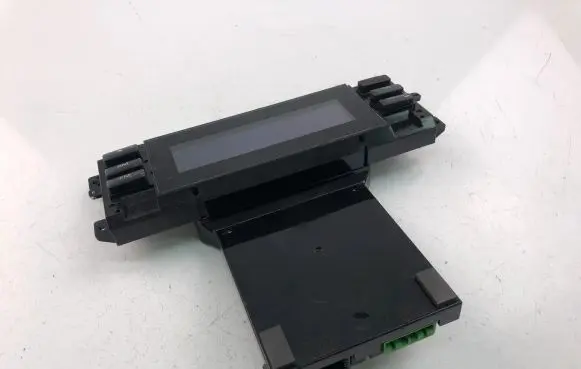 Volvo S80 Screen/display/small screen 30797715