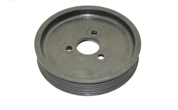 BMW 5 E39 Power steering pump pulley 32421740858 1740858