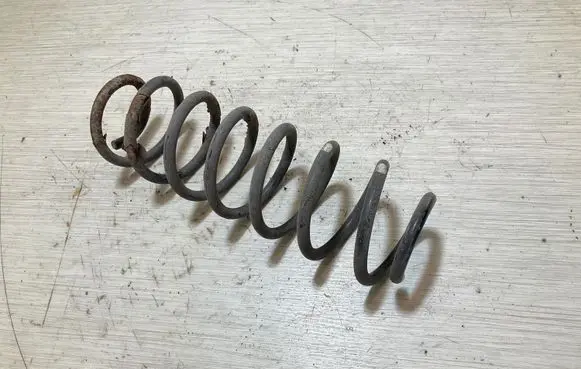 Honda Civic Rear coil spring