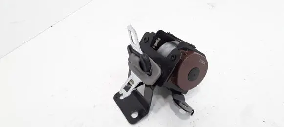 KIA Sorento Middle seatbelt (rear) 