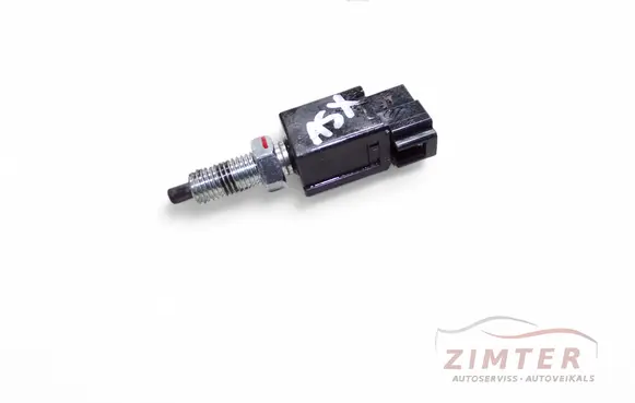 Mitsubishi ASX Brake pedal sensor switch
