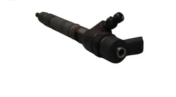 Fuel injector