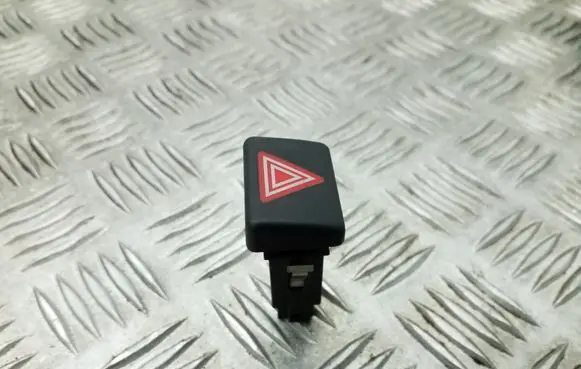 Audi A4 S4 B6 8E 8H Hazard light switch 8E0941509