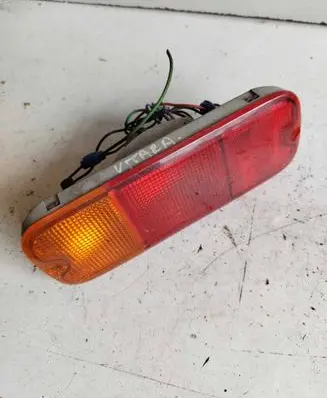 Jeep Grand Cherokee Rear fog light R2301