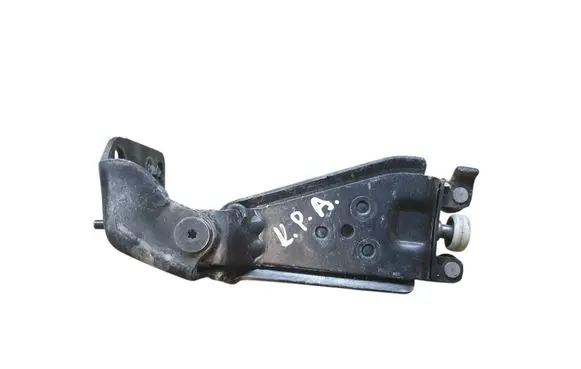 Ford Transit - Tourneo Connect Sliding door lower roller guide/hinge DT11V26801AJ