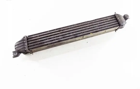 Mini One - Cooper Coupe R56 Intercooler radiator 2751277