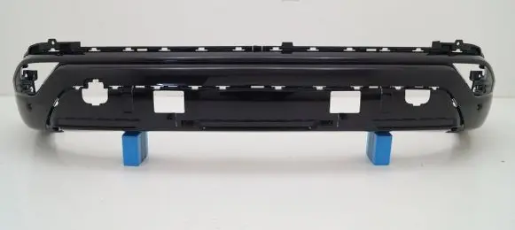 Renault Austral Rear bumper