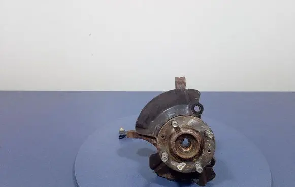 KIA Picanto Front wheel hub spindle knuckle