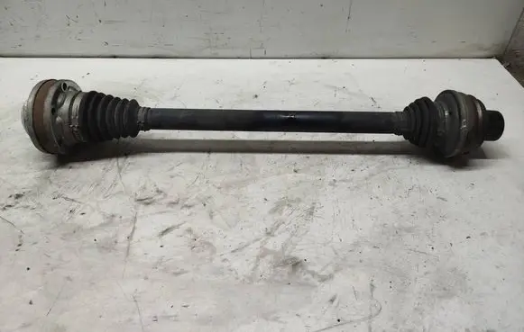 Audi A8 S8 D4 4H Rear driveshaft