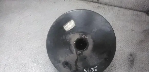 Citroen Xsara Picasso Brake booster 9643164280 0204024764