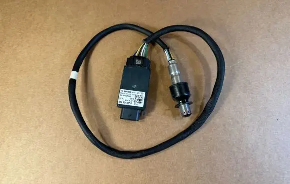Volkswagen Arteon Lambda probe sensor 03N907807D