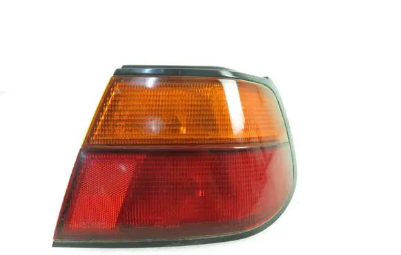 Nissan Almera Rear/tail lights 4728A