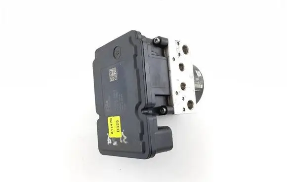 Nissan Navara D40 ABS Pump 476605X21A 10.0926-3390.3 10.0618-3989.1