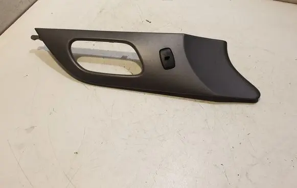 Electric window control switch