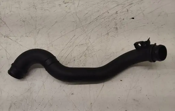 Volkswagen Sharan Intercooler hose/pipe 7M0145955S
