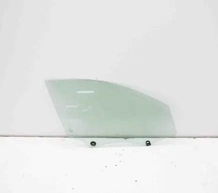 Peugeot 308 Front door window glass four-door 43R000929 E000189