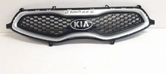 KIA Picanto Front grill 863511Y300 ADBCA
