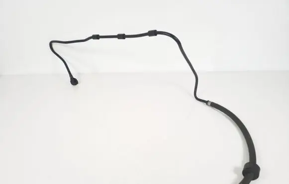 Mercedes-Benz C W205 Air intake hose/pipe A2058306102