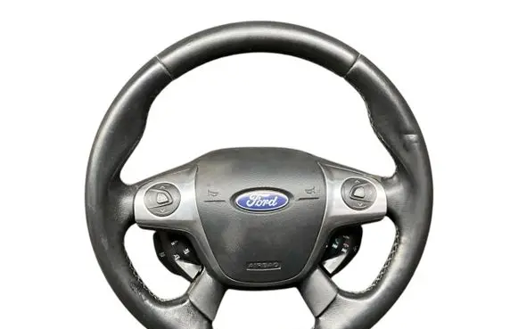 Ford C-MAX II Steering wheel AM513600DE AM51R042B85