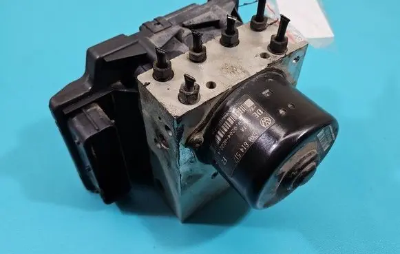 Volkswagen Golf IV ABS Pump 1C0907379 IMPRK1484729