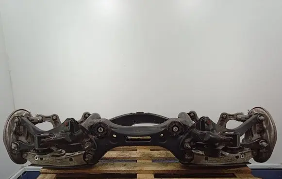 Audi A4 S4 B9 Rear suspension assembly kit set 8W0505235AD