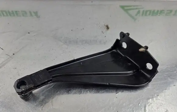 Opel Combo E Sliding door upper roller guide/hinge 9332848280 A006LP 011060