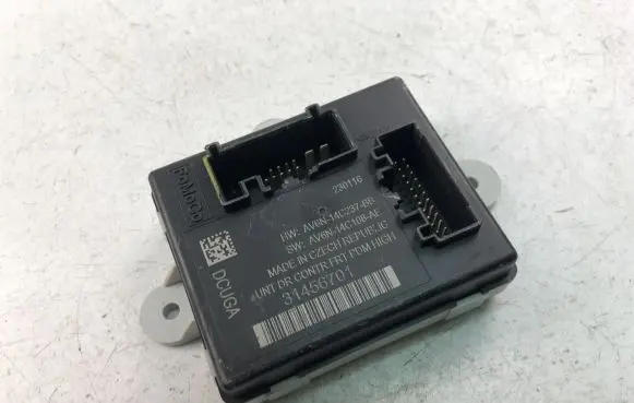 Volvo V40 Other control units/modules 31456701