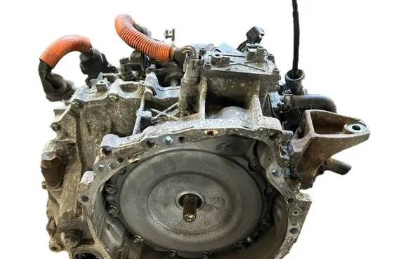 Lexus RX 330 - 350 - 400H Automatic gearbox 3515148040