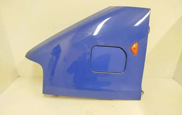 Citroen Jumper Fender