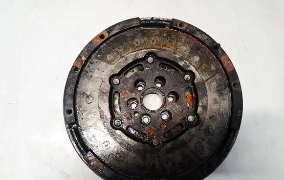 Ford Focus Flywheel 