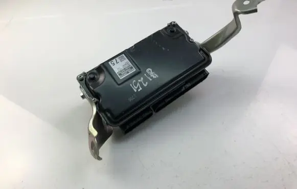 Toyota Corolla E160 E170 Other control units/modules 8966602750