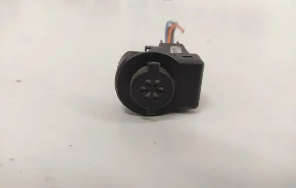 Renault Laguna II Interior temperature sensor 52410663 0807515