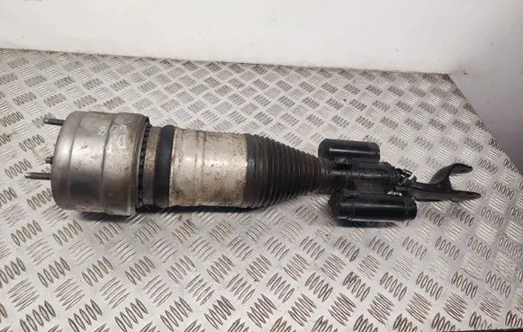 Mercedes-Benz E W213 Air suspension front shock absorber A2133200701