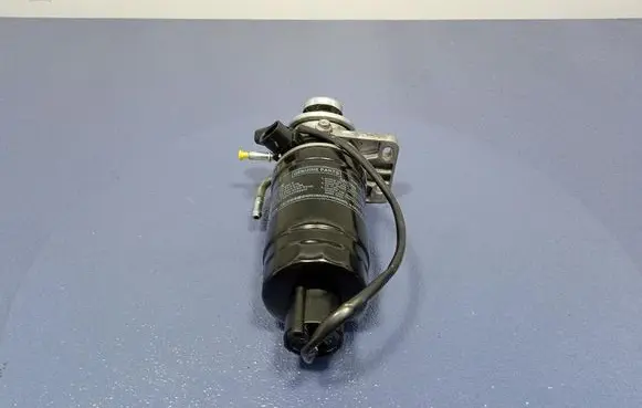 KIA Sportage Fuel filter housing 