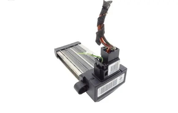 Volkswagen Phaeton Heater blower radiator 3D0959984
