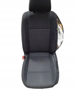 Volkswagen Caddy Front driver seat 2k5